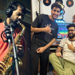 Osama-Aur Band