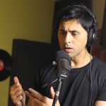 Touseef-Actor