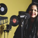 Bushra-Ost Vocalist