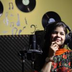 Sabeen-Vocalist